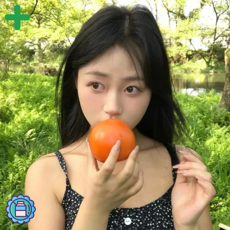 柚子
